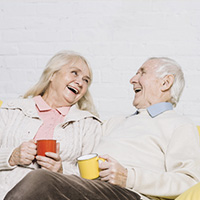 Senior Living