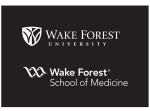 Wake Forest University